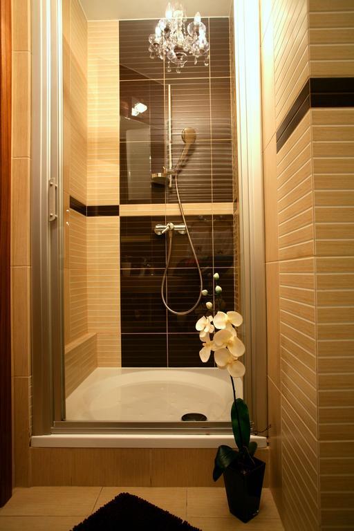 Apartament Glamour II Kościelisko Cameră foto