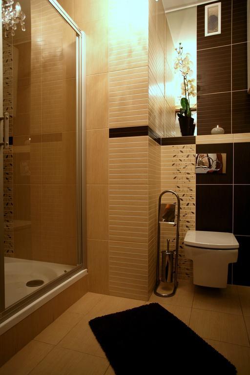 Apartament Glamour II Kościelisko Cameră foto